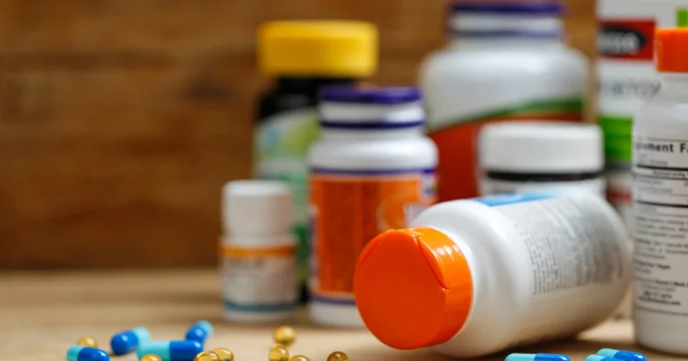Suplementos alimentares podem aumentar a longevidade? Entenda