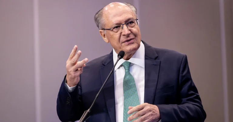 Acordo Mercosul e União Europeia será o ‘maior da história’, diz Alckmin