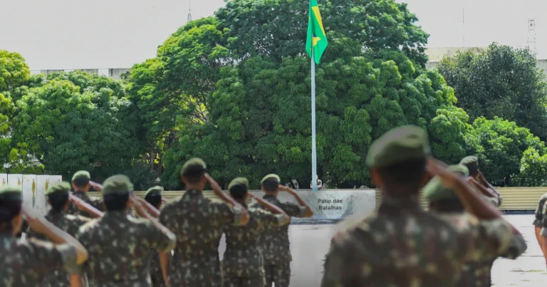 Militares serão julgados pelo STF no processo de plano de golpe