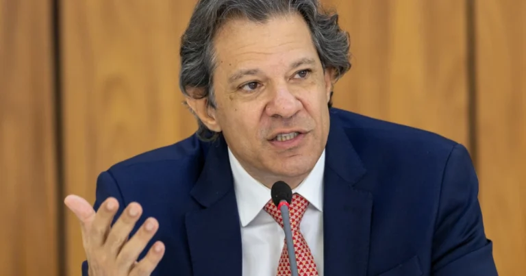 Haddad diz que há um ‘abusinho’ da recuperação judicial em setores da economia