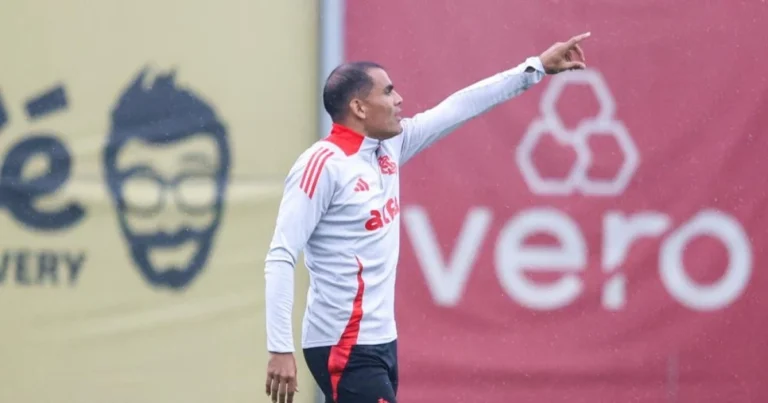 veja provável time de Ramón Díaz para enfrentar o Corinthians
