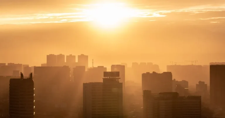 Previsão do tempo: primeira semana de setembro promete calor extremo no Brasil