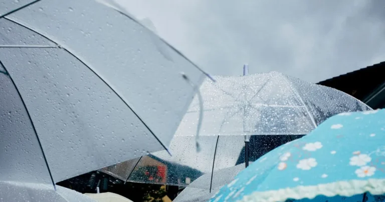 Inmet emite alerta de chuva para praias do Nordeste nas próximas horas; saiba onde