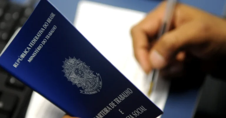 Mercado de trabalho tem o pior agosto na geração de vagas formais desde 2020
