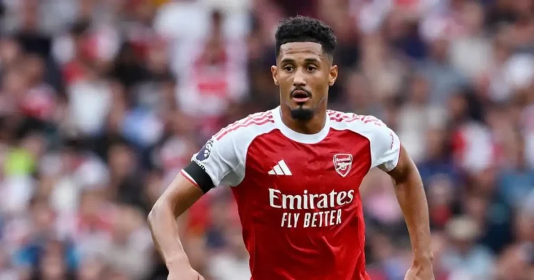 Arsenal anuncia renovação de jogador desejado pelo Real Madrid; veja detalhes