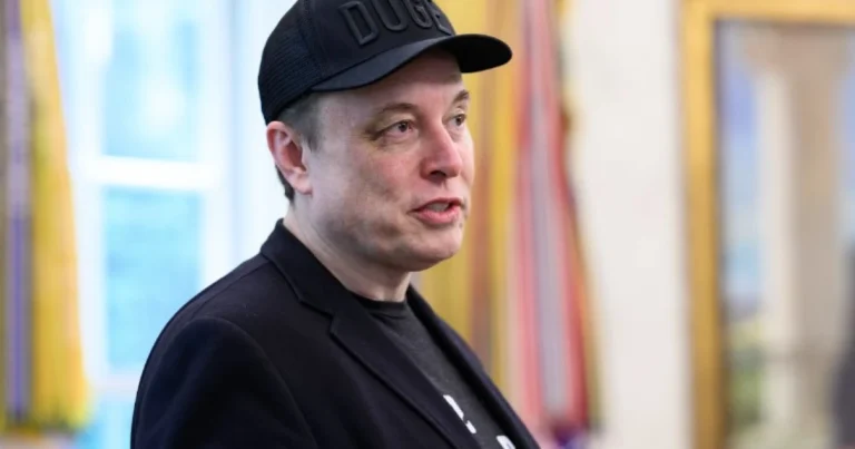 Campanha de Elon Musk contra a Netflix faz ações despencarem
