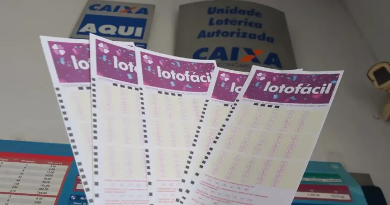 Bolão acerta no concurso 3509 da Lotofácil, mas ninguém fica rico