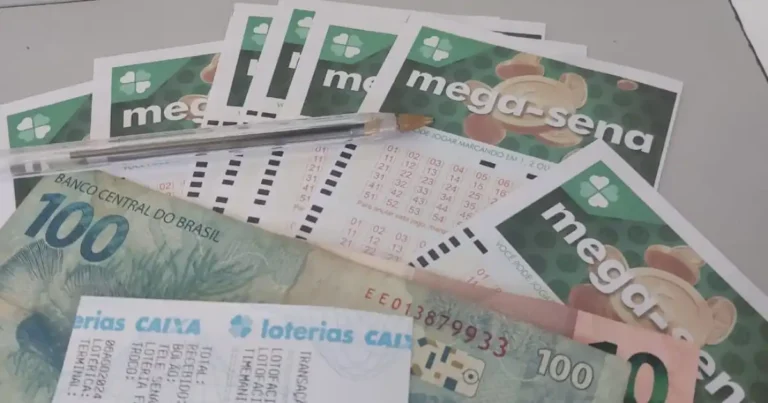 Resultado Mega-Sena 2926: ninguém acerta dezenas, e prêmio vai a R$ 33 mi