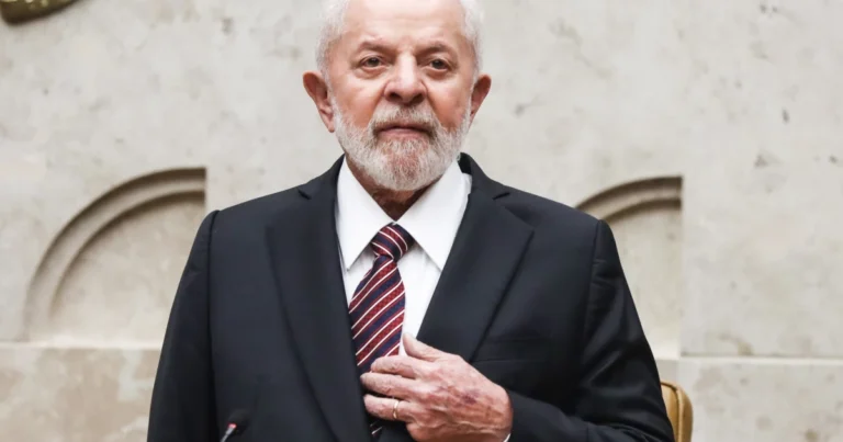 Lula se esquiva sobre indicação ao STF, mas enfatiza: ‘Não quero um amigo’