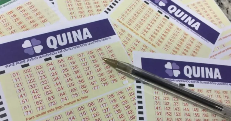 Resultado Quina 6851: prêmio acumula e vai a R$ 2,3 milhões; veja dezenas sorteadas