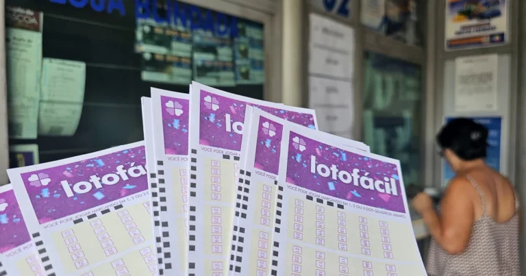 Resultado Lotofácil 3511: aposta de Belém fatura sozinha prêmio de R$ 1,6 milhão