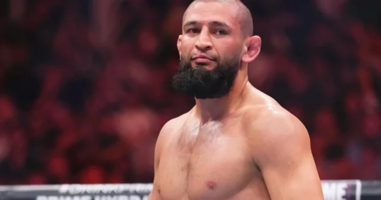 Lutador mineiro não acredita em hegemonia, mas aponta dominância de Chimaev no UFC