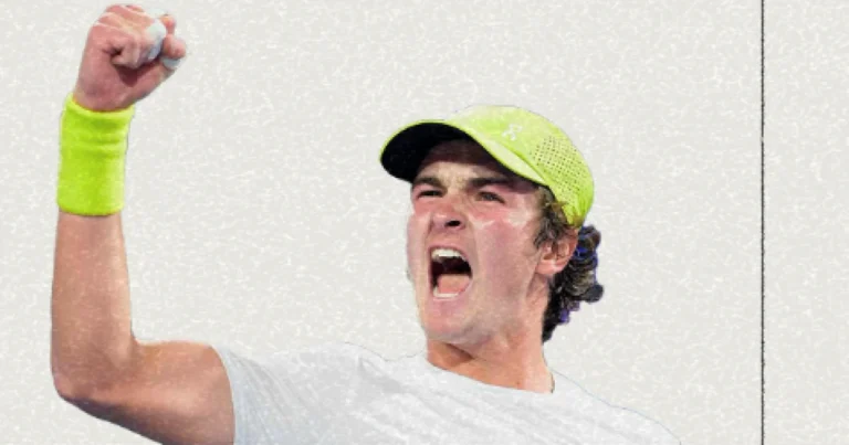 Veja data e onde assistir ao jogo de João Fonseca no ATP 250 de Bruxelas
