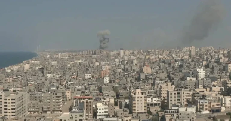 Veja o que se sabe sobre acordo de cessar-fogo entre Israel e Hamas