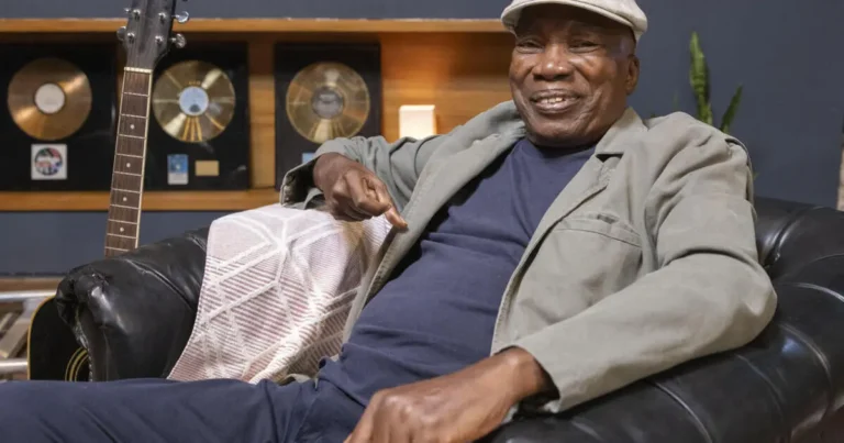 doença que afeta Milton Nascimento tem sinais sutis