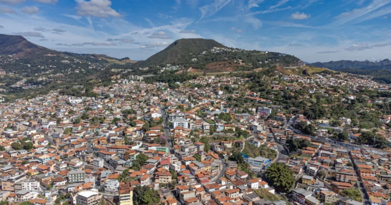 Nova Lima tem a maior renda por pessoa do Brasil, aponta IBGE