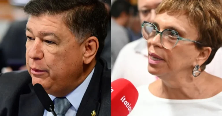 Carlos Viana e Marília Campos lideram as intenções de voto para o Senado por Minas