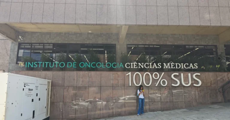 Hospital Ciências Médicas amplia atendimento oncológico pelo SUS em BH