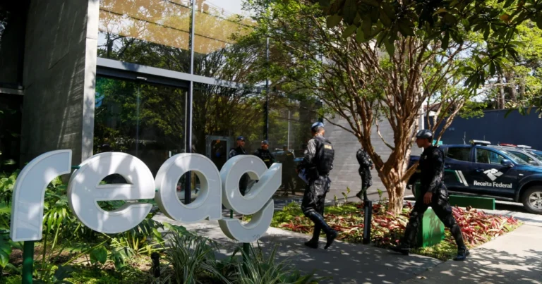 Alvo de operação contra o PCC, Reag Capital sai da Bolsa e se torna companhia fechada