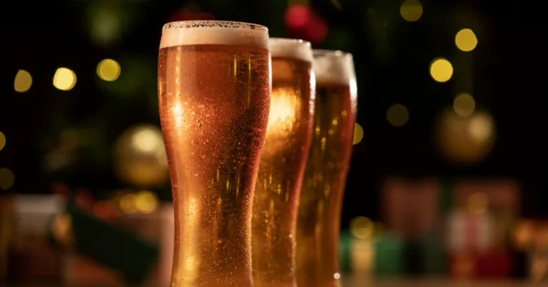 Esta cerveja criada por um britânico é o sonho de muitos: ela não dá ressaca