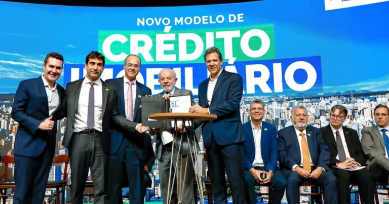 Governo anuncia novo modelo de crédito para casa própria; saiba o que mudará