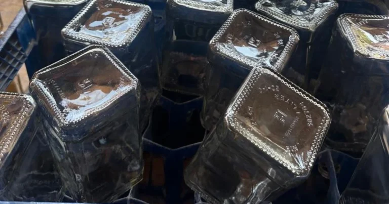 Após notificação do governo, Facebook remove grupo usado por adulteradores de bebidas