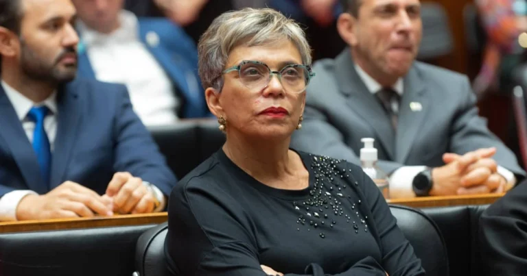 Marília Campos defende decisão que suspende obras do Rodoanel: ‘Estado dialogou pouco’