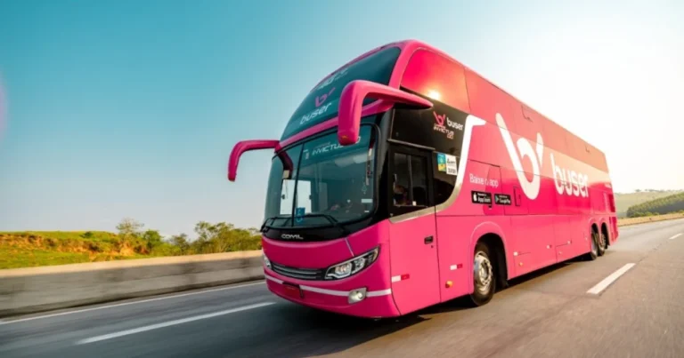 STF mantém lei que restringe o fretamento de ônibus por aplicativo em Minas Gerais