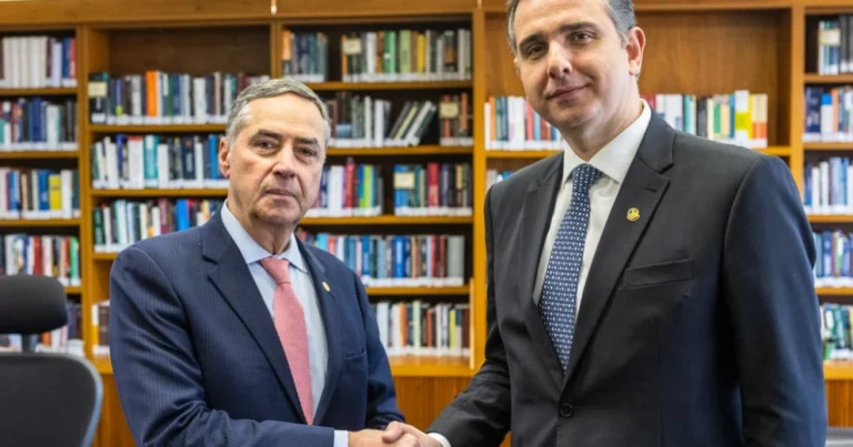 Aposentadoria de Barroso pode mudar disputa pelo Governo de Minas