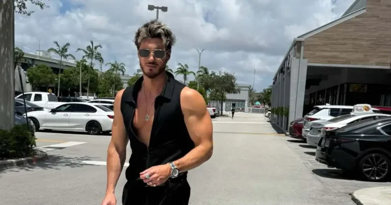 Fede Dorcaz foi morto após deixar ensaio da versão mexicana do ‘Dança dos Famosos’