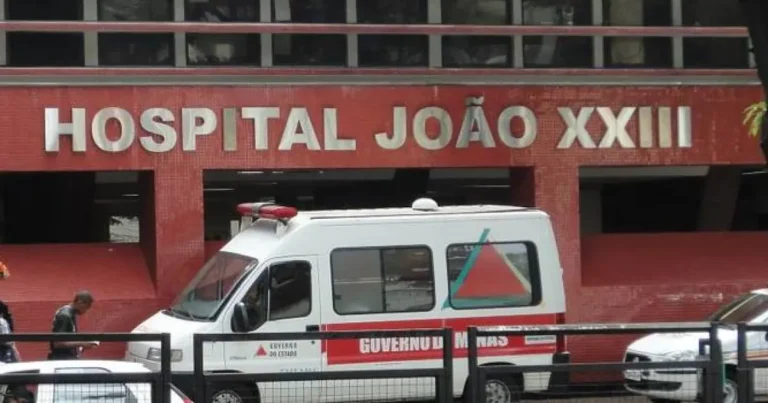 Secretaria de Saúde de MG desmente fake news sobre intoxicações no João XXIII