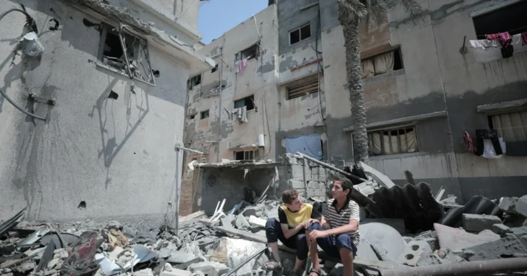 Israel e Hamas chegam a acordo sobre Gaza: quais os próximos passos?