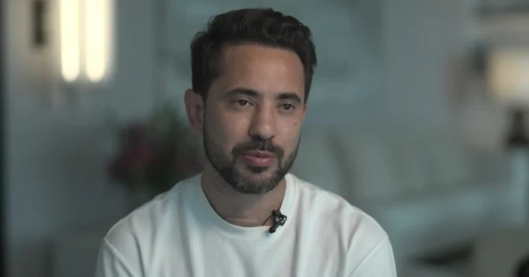 Everton Ribeiro se emociona ao contar detalhes de luta contra câncer: ‘Queria chorar’