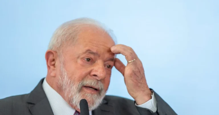 Lula lamenta derrota de MP alternativa ao IOF, mas fala em discutir taxação de fintechs