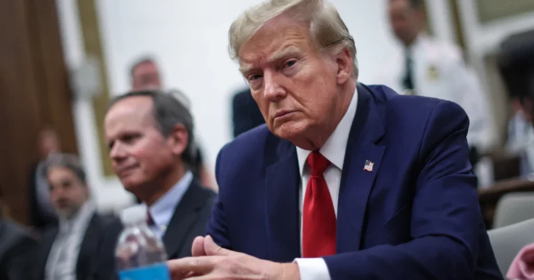 Trump diz que guerra em Gaza ‘terminou’