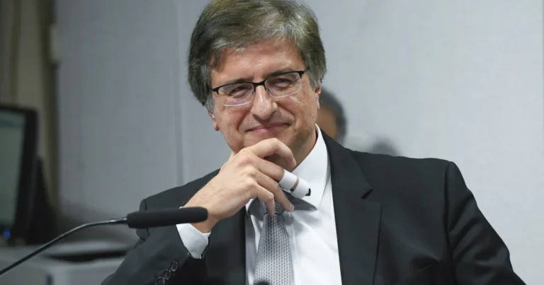 CCJ do Senado marca sabatina de Paulo Gonet na PGR para 12 de novembro