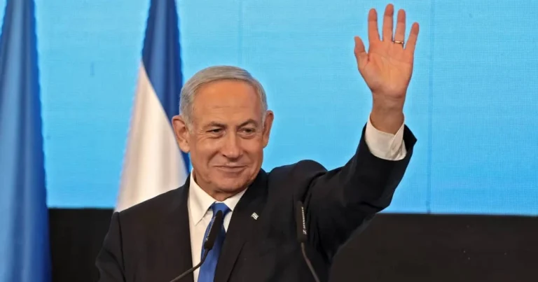 ‘Bem-vindos de volta!’, diz Benjamin Netanyahu em carta a reféns libertados pelo Hamas