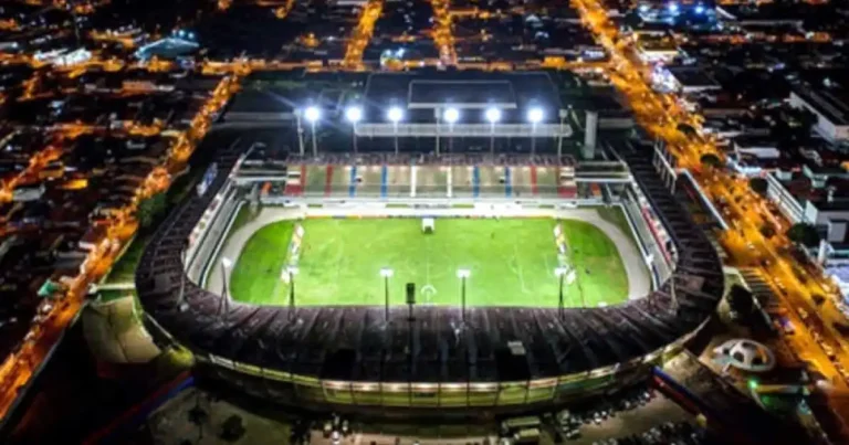 veja as escalações para o jogo pela Série B