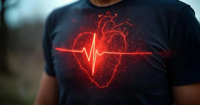 Estudo revela que o aquecimento global aumenta casos de doenças cardíacas
