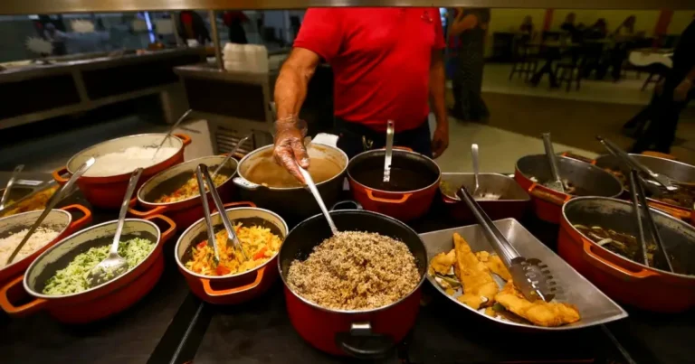 Inflação em Belo Horizonte fica estável, e alimentação mais barata em setembro