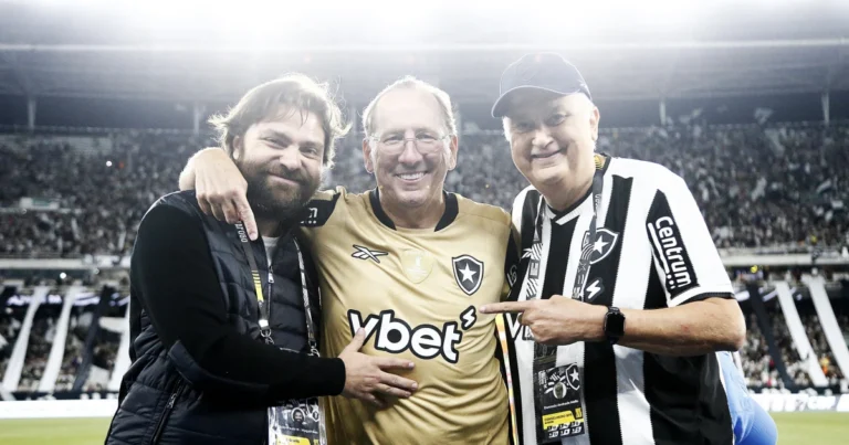 Conselho do Botafogo aguarda respostas da SAF sobre situação financeira do clube