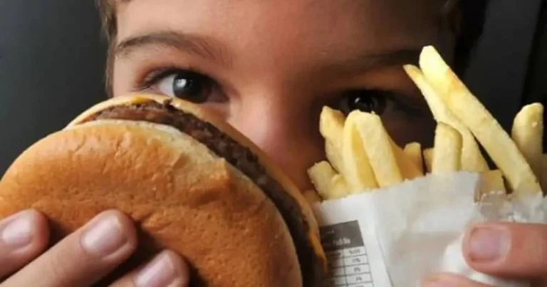 Redução da obesidade infantojuvenil pode reduzir cerca de 70 mil mortes até 2060