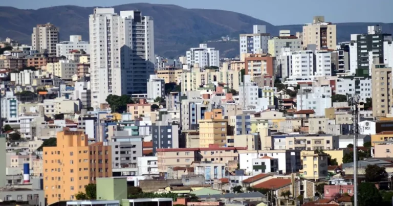 Inadimplência no aluguel registra queda em Minas Gerais