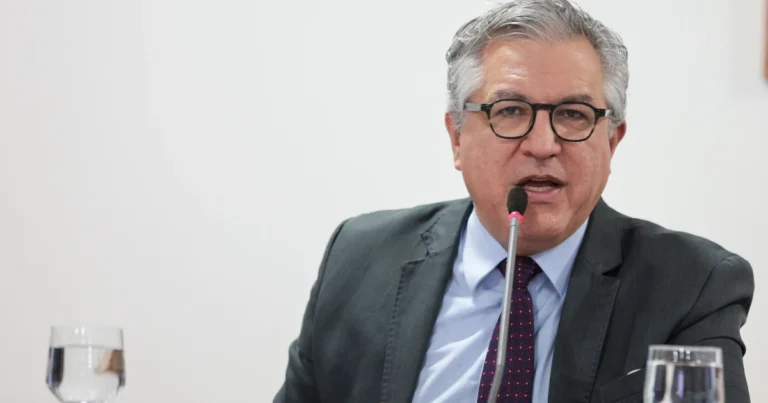 Ministério da Saúde adota medidas emergenciais contra intoxicação por metanol