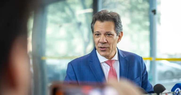 Haddad diz que apresentará alternativas a Lula após derrota em MP no Congresso