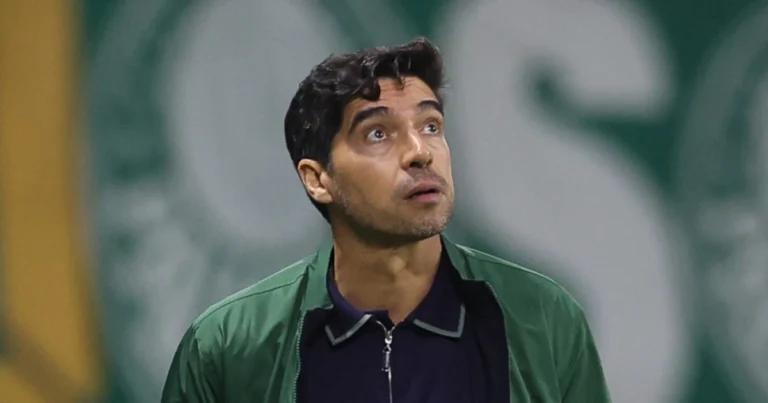 Abel cobra torcida organizada após vitória do Palmeiras: ‘Precisamos deles’
