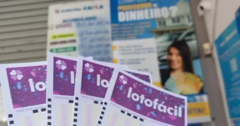 Lotofácil: veja o resultado do concurso 3509, que pode pagar R$ 5 milhões