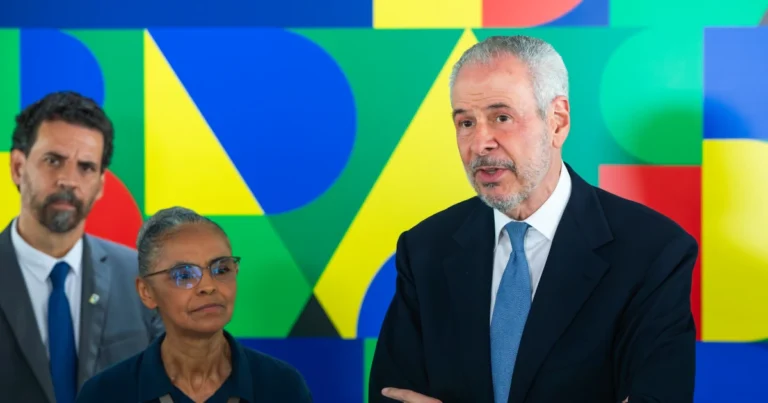 A menos de um mês da COP 30, governo se diz ‘frustrado’ com compromissos de países
