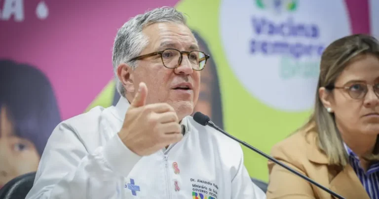 Governo Federal anuncia compra de 150 mil antídotos contra intoxicação por metanol