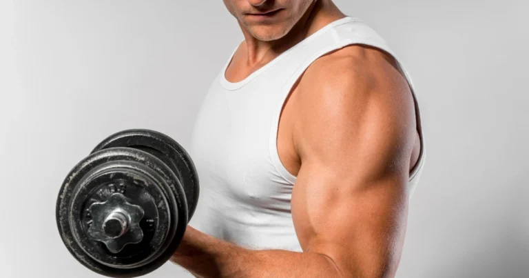 Tempo sob tensão para hipertrofia e definição muscular